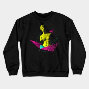 PixelMilo Crewneck Sweatshirt